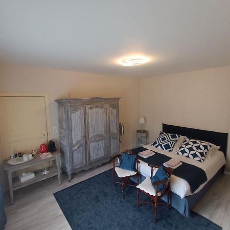 Chambre D'Hotes Le Moulin Des Landes Vernou-sur-Brenne Ngoại thất bức ảnh