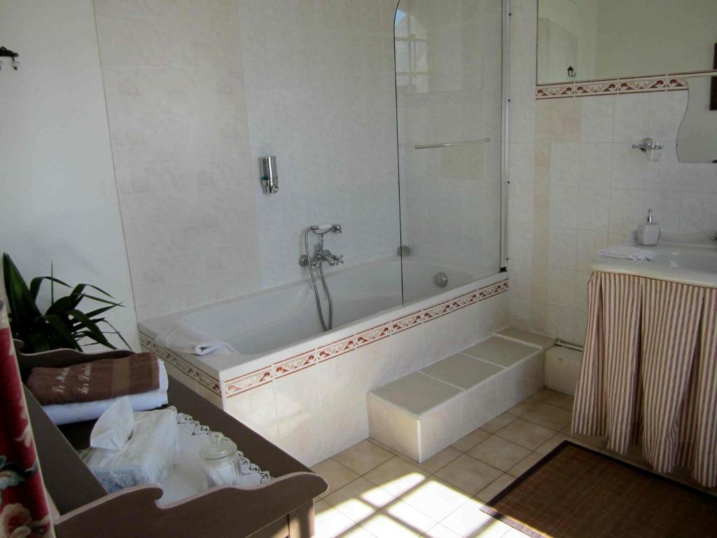 Chambre D'Hotes Le Moulin Des Landes Vernou-sur-Brenne Phòng bức ảnh